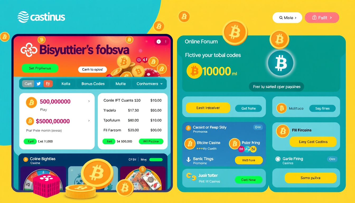 Unlock Your Fortune: The Ultimate Guide to Bitcoin Betting Bonuses for Maximizing Your Winnings!
