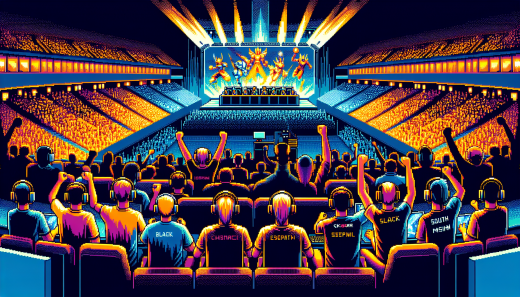 A Thrilling Recap of LOL Worlds 2022