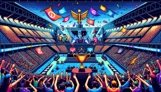 Dota 2 International 2022: A Recap of the Epic Tournament