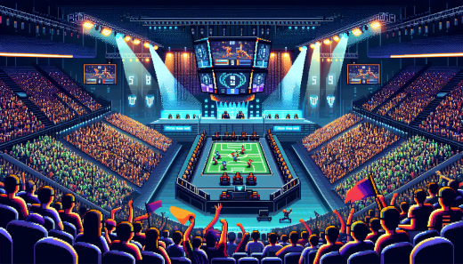 The Ultimate Guide to CSGO Tournaments