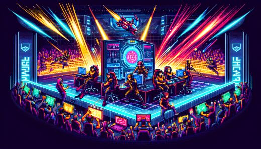 The Rise and Impact of FaZe Clan in Esports