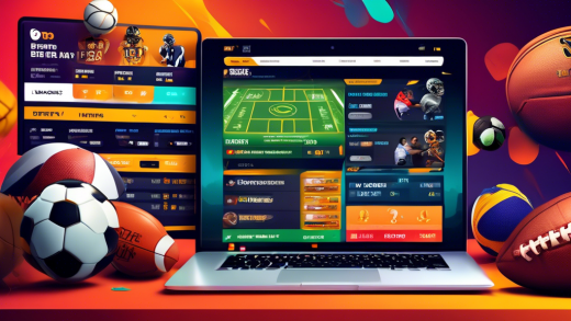 Top Sports Betting Websites for 2023: A Comprehensive Guide