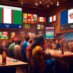 Exploring SportsBet During the World Cup 2022