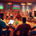 Maximizing Your Wins with Sportsbet Football Strategies