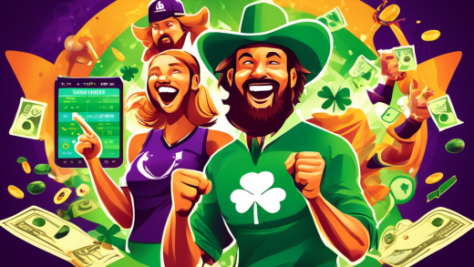 Unlock Your Winning Potential with Free Bonus Bet Sportsbet