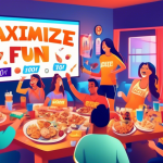 Maximize Your Fun: Get a $100 Bonus to Sportsbet with Mates!