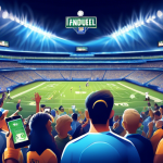 Maximizing Your Winnings with Fanduel Sports Bets