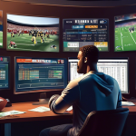 Winning Strategies for NFL Sports Bets