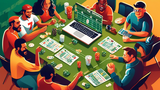 Winning Strategies for Sportsbet NFL: Tips for Success