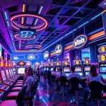 Unlock the Future of Gaming: Exploring the Thrilling World of Bitcoin Casinos