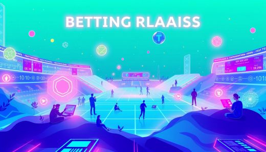 Unlocking the Future of Wagering: A Deep Dive into Decentralized Betting Exchanges