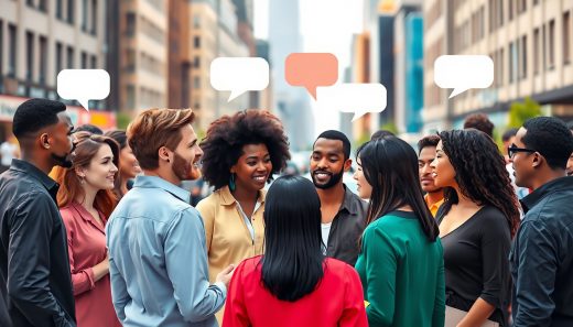 Unlock the Power of Effective Communication in English: Tips and Techniques for Success