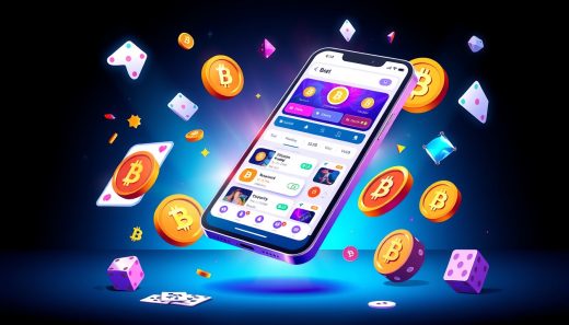 Top 10 Bitcoin Betting Apps: Get Ready to Wager with Cryptocurrency!