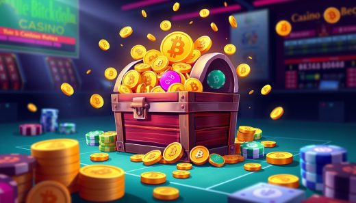 Unlock Your Fortune: The Ultimate Guide to Bitcoin Betting Bonuses for Maximizing Your Winnings!