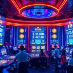 Unlocking the Secrets of Bitcoin Betting Limits: Maximize Your Winnings in the Crypto Casino Era!