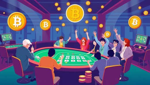 Winning Big: Top Bitcoin Betting Strategies for Success in the Crypto Gambling World