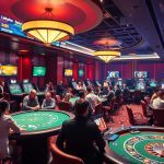 Experience the Thrill: Discover the Best Bitcoin Live Casino Games for an Unforgettable Gaming Adventure!