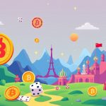 Navigating the Future: A Comprehensive Guide to Bitcoin Gambling Regulations Around the World
