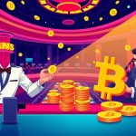 Unlocking the High Roller Experience: The Thrills of Bitcoin Betting for Big Spenders