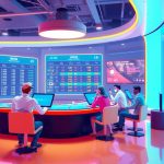 Unlocking the Future of Gambling: An In-Depth Look at Peer-to-Peer Betting
