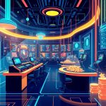 Revolutionizing Wagering: The Future of Smart Contract Betting Explained