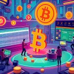 Unlocking the Future: A Deep Dive into the Bitcoin Betting Ecosystem