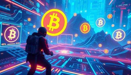 Unlocking the Game: Mastering Bitcoin Gameplay Tracking for Better Strategy and Earnings